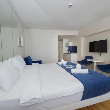 Blue Orbi City Hotel Batumi Zewnętrze zdjęcie