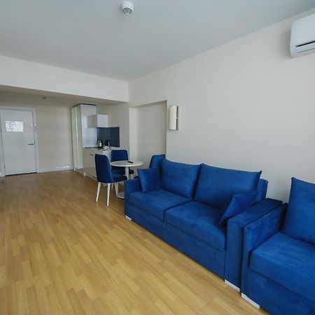 Blue Orbi City Hotel Batumi Zewnętrze zdjęcie