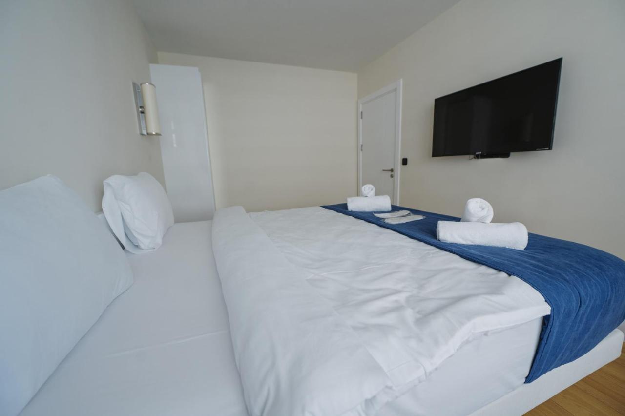 Blue Orbi City Hotel Batumi Zewnętrze zdjęcie